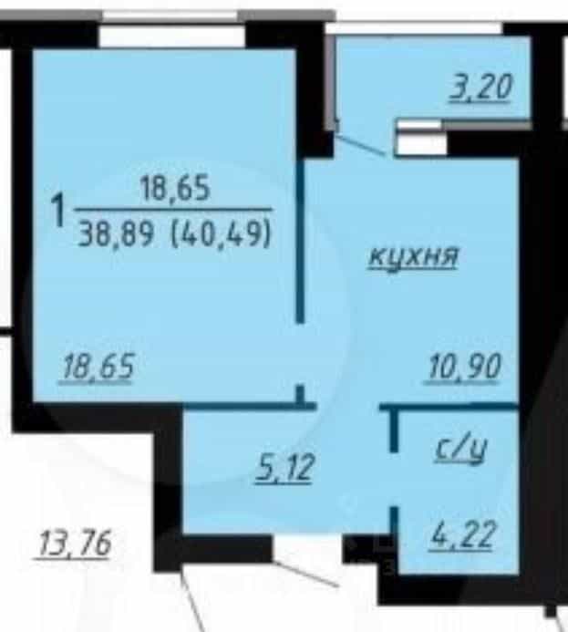 Россия, Республика Мордовия, Саранск, Северо-Восточное шоссе, 43, фото 15