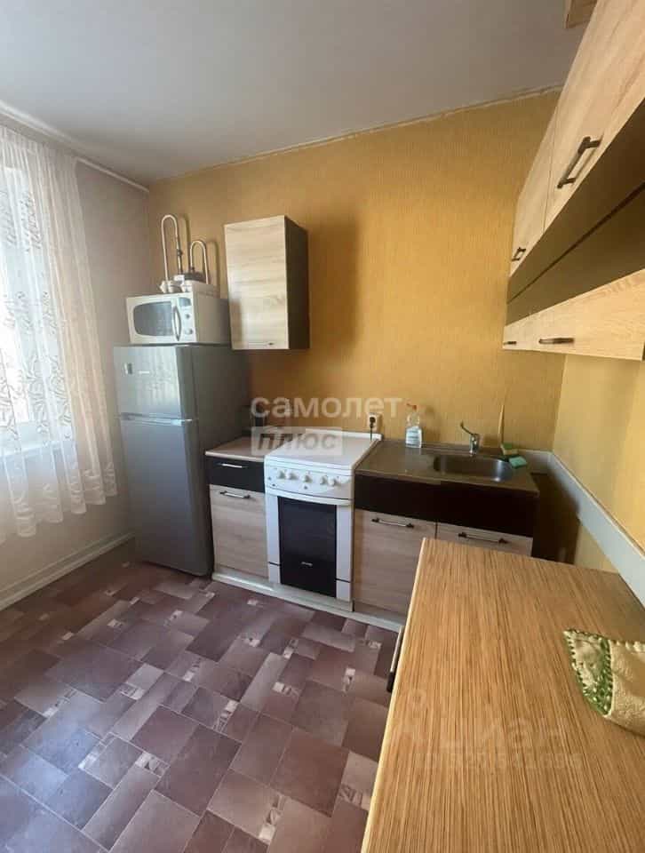 Россия, Липецк, улица И.В. Свиридова, 3, фото 9
