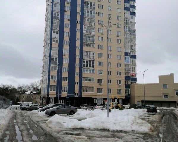 Фото объекта