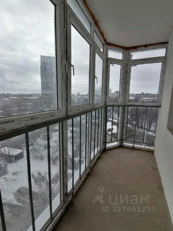 Россия, Орёл, площадь Поликарпова, 20, фото 10