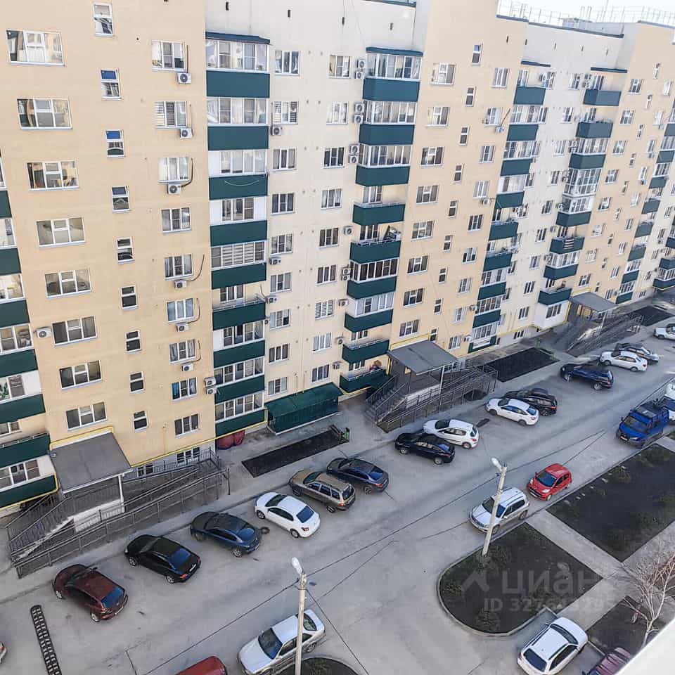 Россия, Республика Адыгея (Адыгея), Тахтамукайский район, посёлок городского типа Яблоновский, Солнечная улица, 57к6, фото 15