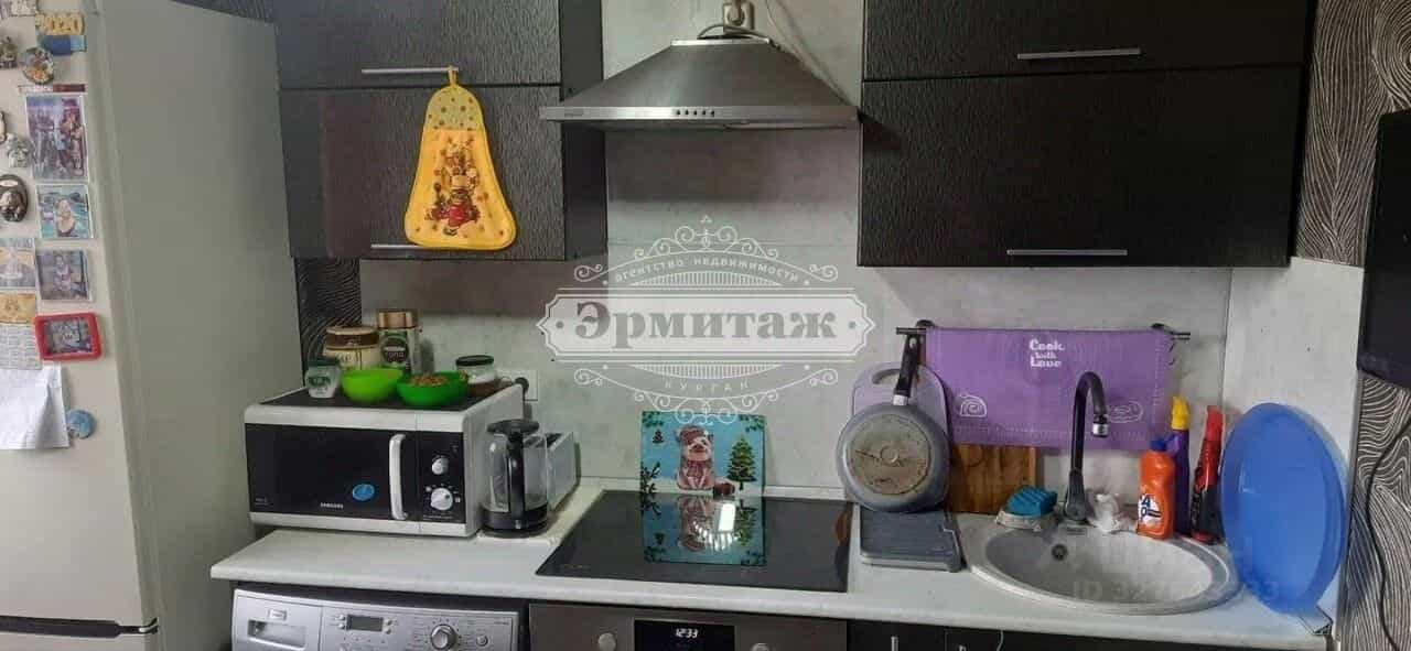 Россия, Курган, улица Белинского, 20, фото 12