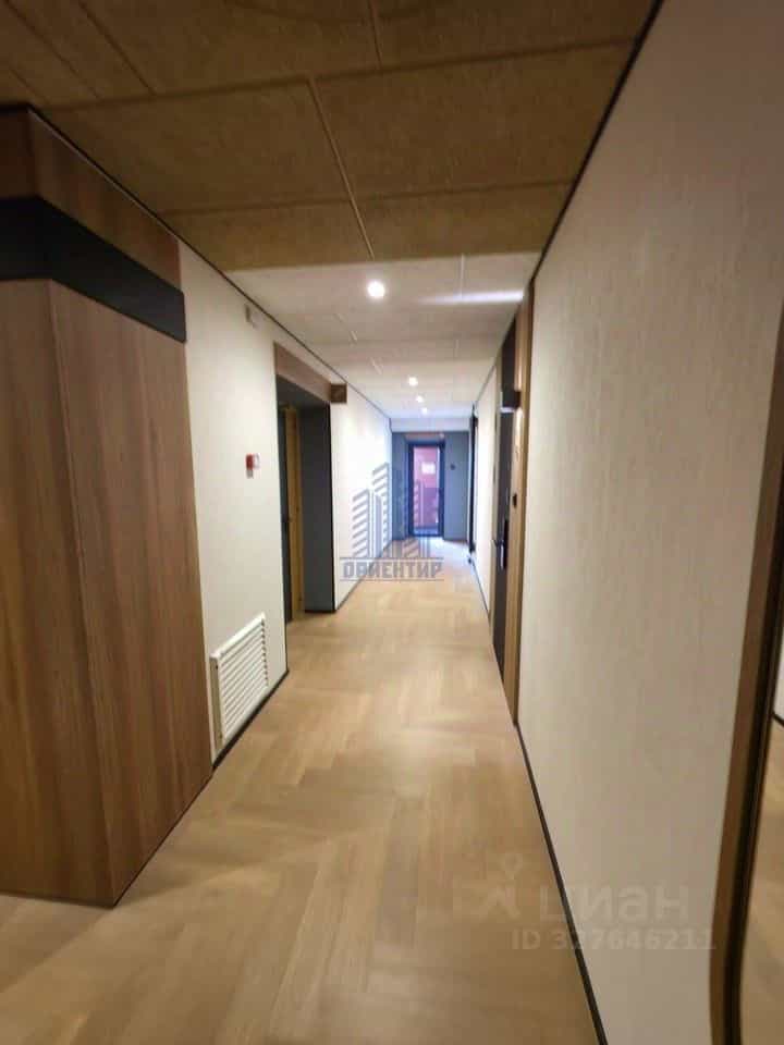 Россия, Чувашская Республика — Чувашия, Чебоксары, Чебоксарский проспект, 45к2, фото 31