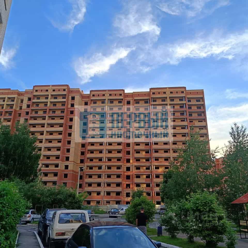 Россия, Республика Марий Эл, Йошкар-Ола, улица Петрова, 25