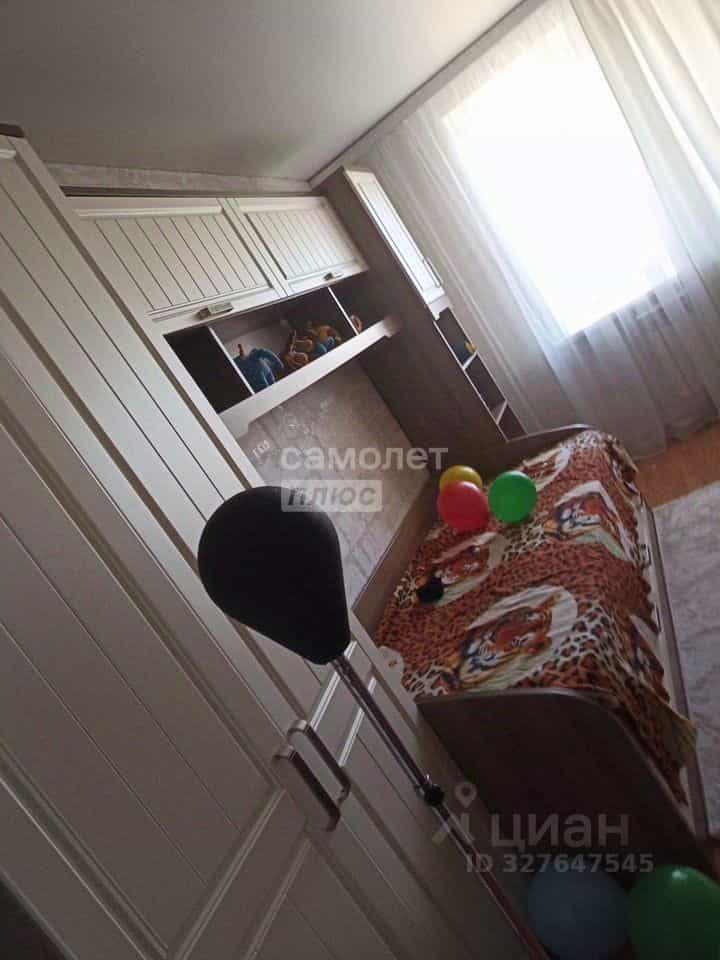 Россия, Липецк, улица Циолковского, 13, фото 18