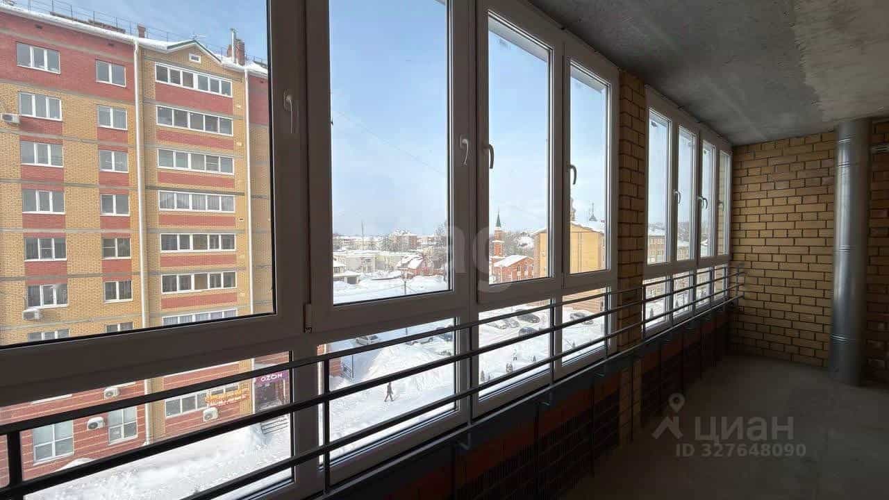 Россия, Республика Марий Эл, городское поселение Медведево, посёлок городского типа Медведево, Комсомольская улица, 32Б, фото 3