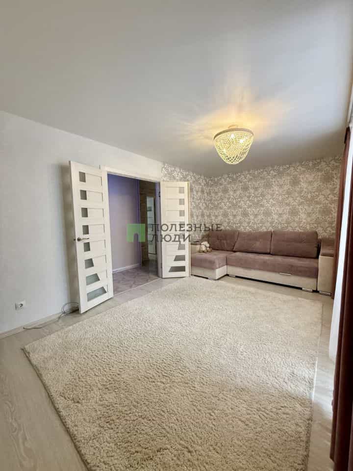 Россия, Курган, жилой район Заозёрный, 3-й микрорайон, 11А, фото 5
