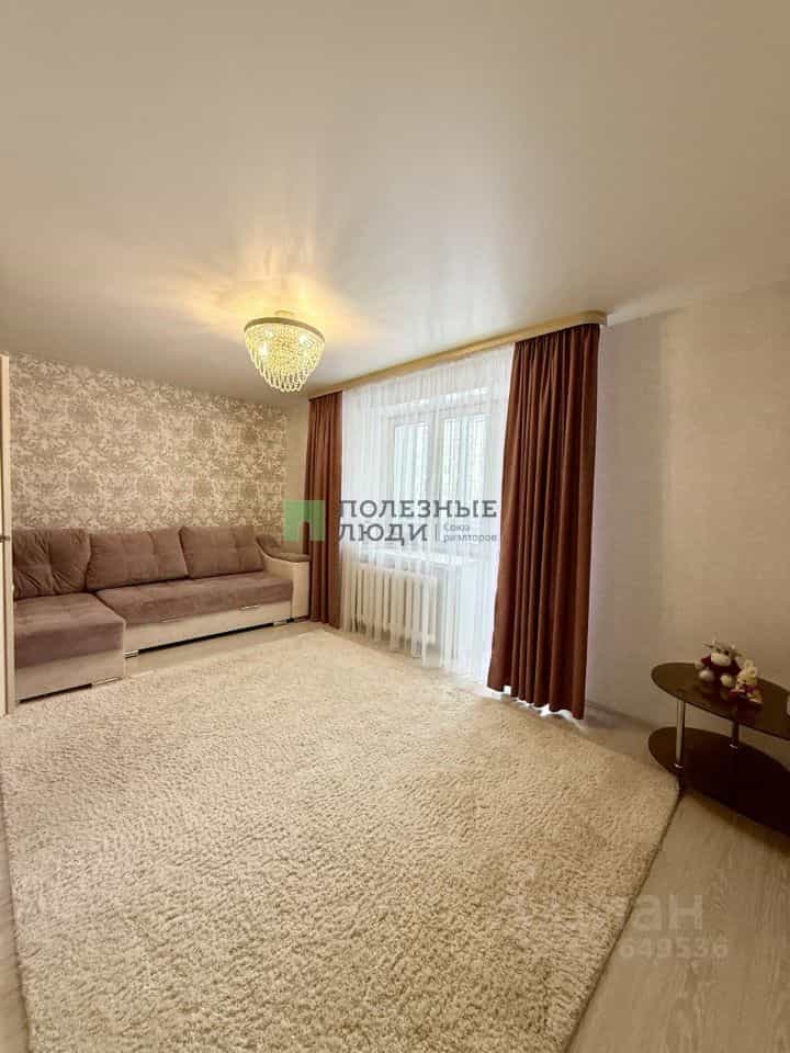 Россия, Курган, жилой район Заозёрный, 3-й микрорайон, 11А, фото 7
