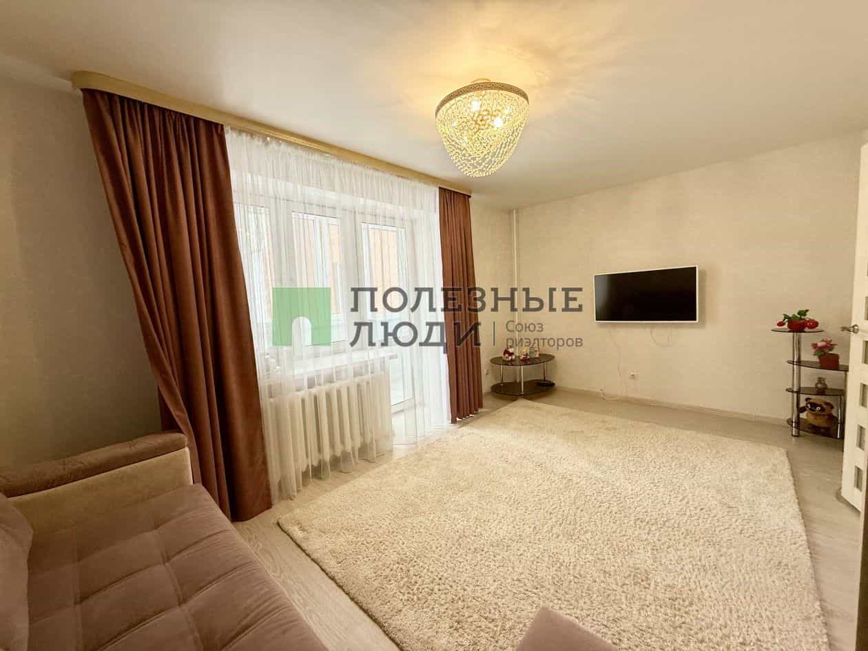 Россия, Курган, жилой район Заозёрный, 3-й микрорайон, 11А, фото 8