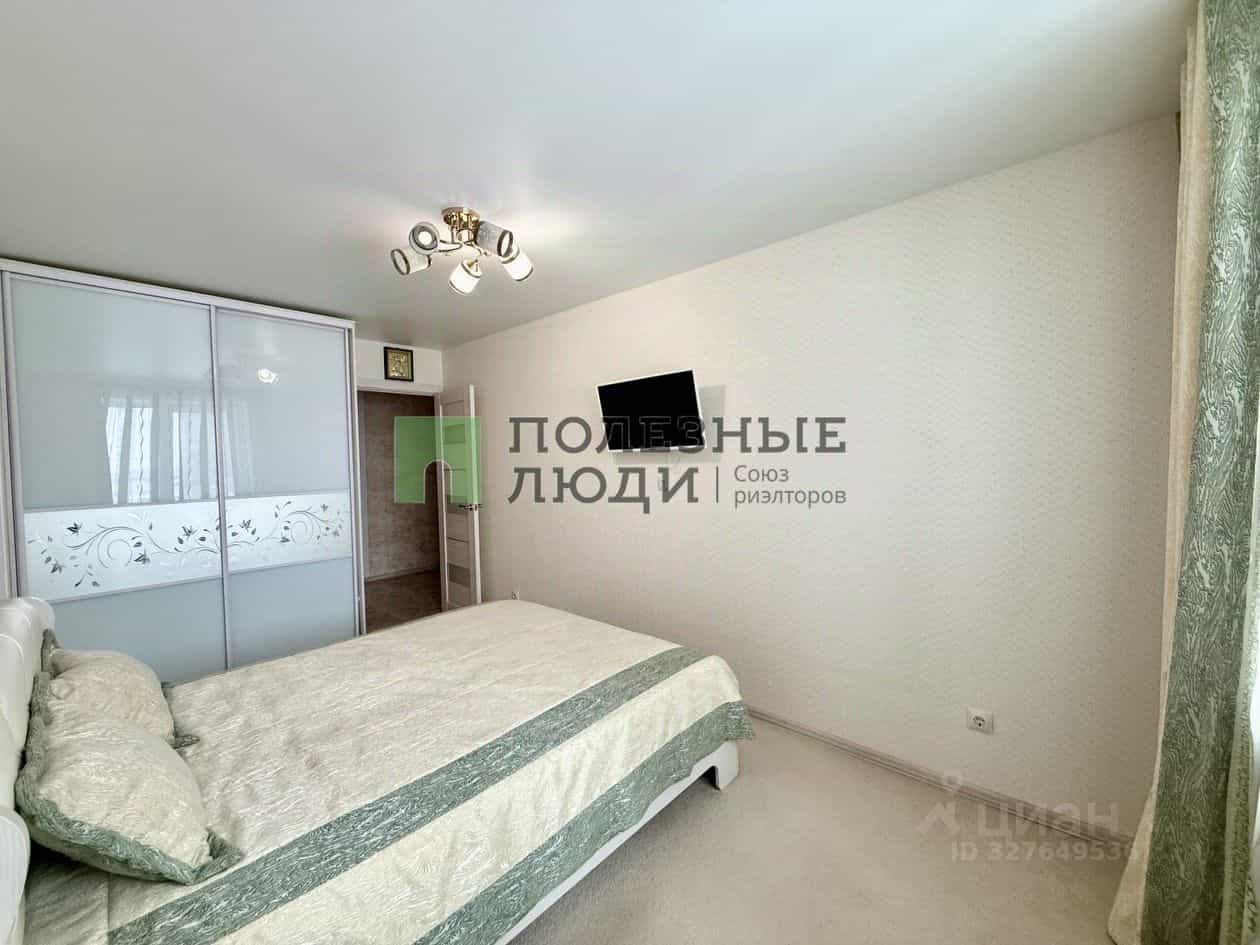 Россия, Курган, жилой район Заозёрный, 3-й микрорайон, 11А, фото 11