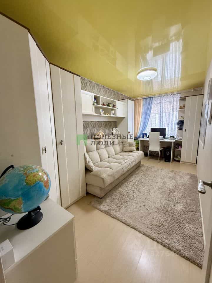 Россия, Курган, жилой район Заозёрный, 3-й микрорайон, 11А, фото 13