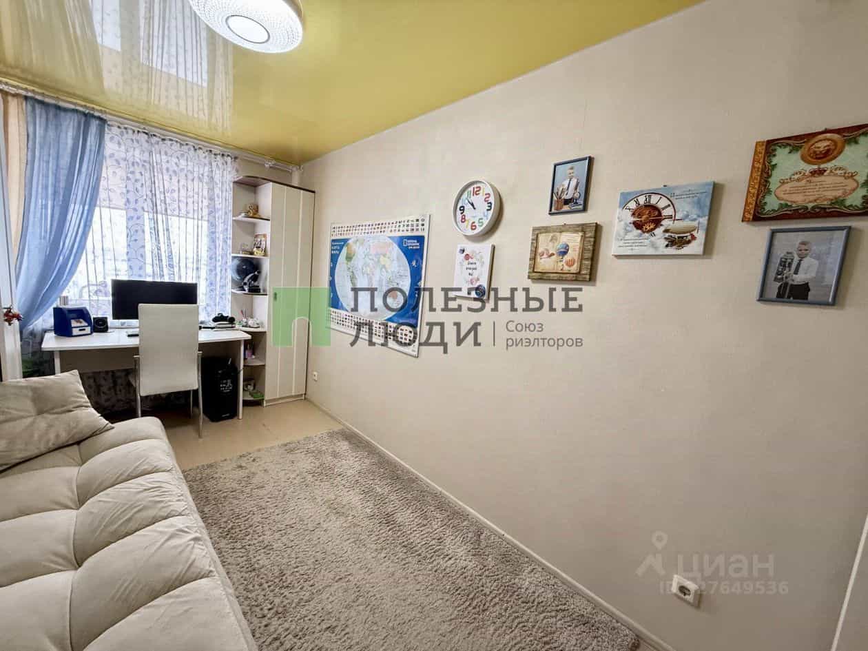 Россия, Курган, жилой район Заозёрный, 3-й микрорайон, 11А, фото 16