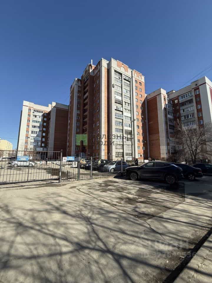 Россия, Курган, жилой район Заозёрный, 3-й микрорайон, 11А, фото 30