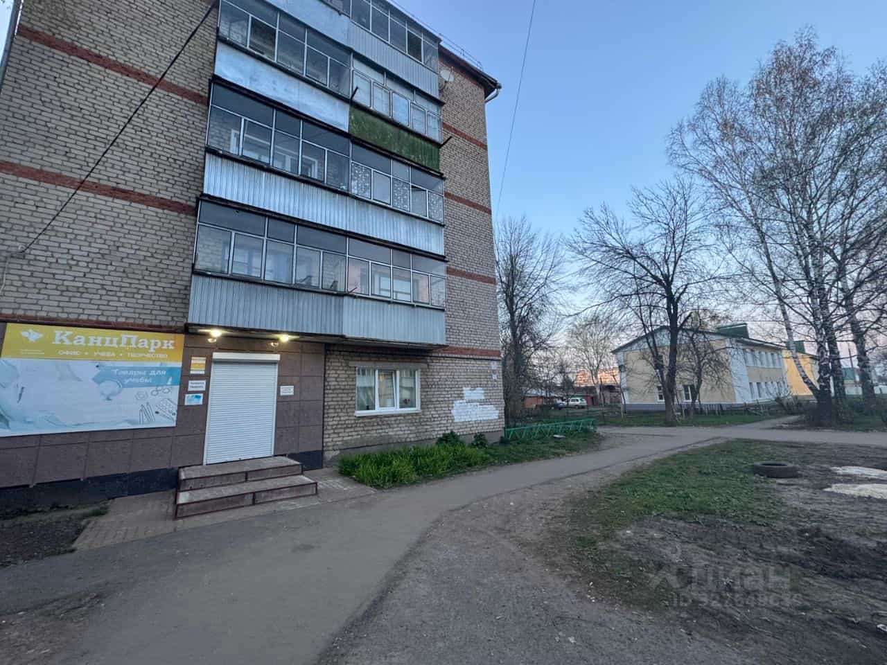 Россия, Республика Мордовия, Рузаевка, улица Байкузова, 139, фото 23