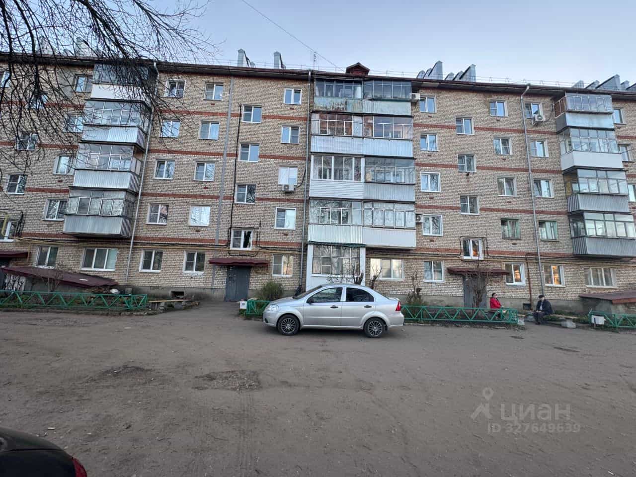 Россия, Республика Мордовия, Рузаевка, улица Байкузова, 139, фото 25