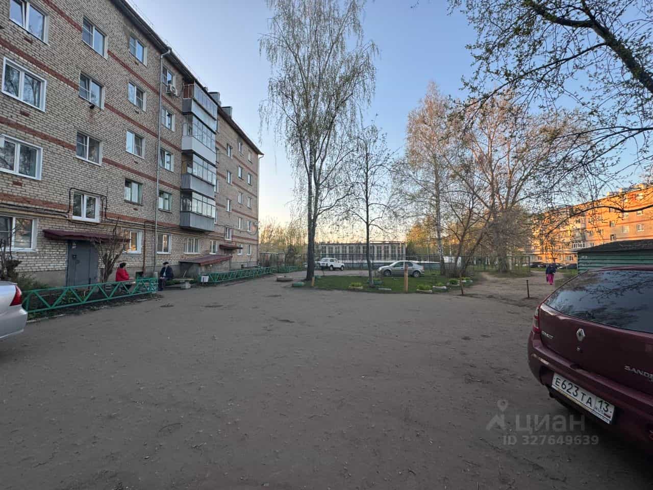 Россия, Республика Мордовия, Рузаевка, улица Байкузова, 139, фото 26