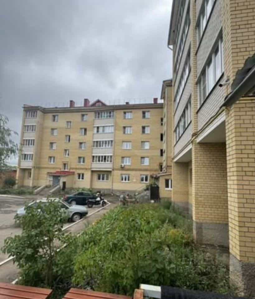 Россия, Республика Мордовия, Рузаевка, Школьный бульвар, 1, фото 22
