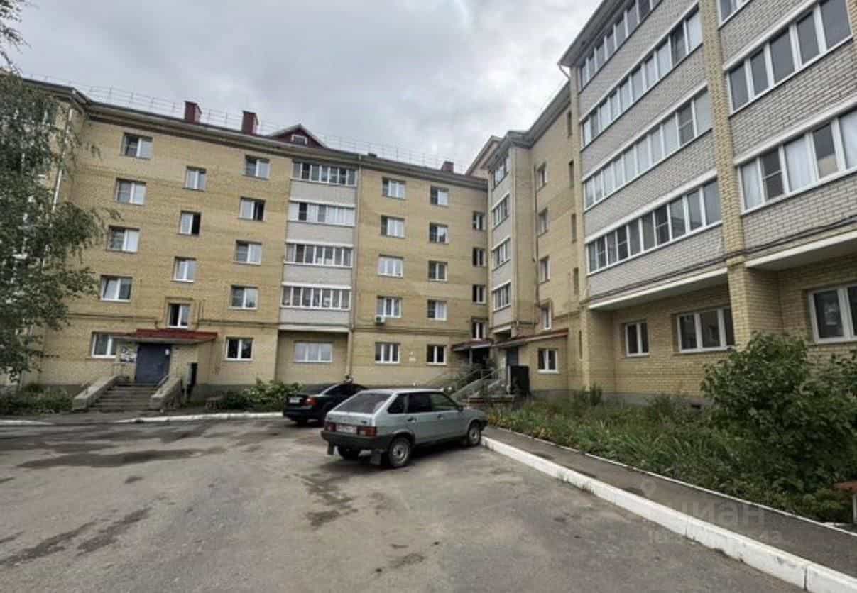 Россия, Республика Мордовия, Рузаевка, Школьный бульвар, 1, фото 23