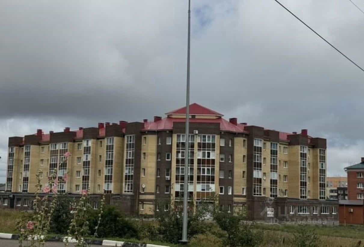 Россия, Республика Мордовия, Рузаевка, Школьный бульвар, 1, фото 24