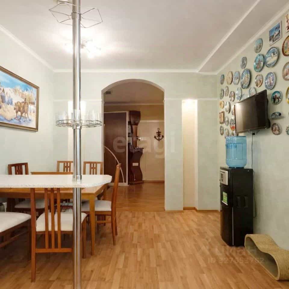 Россия, Смоленск, Оршанская улица, 16, фото 17