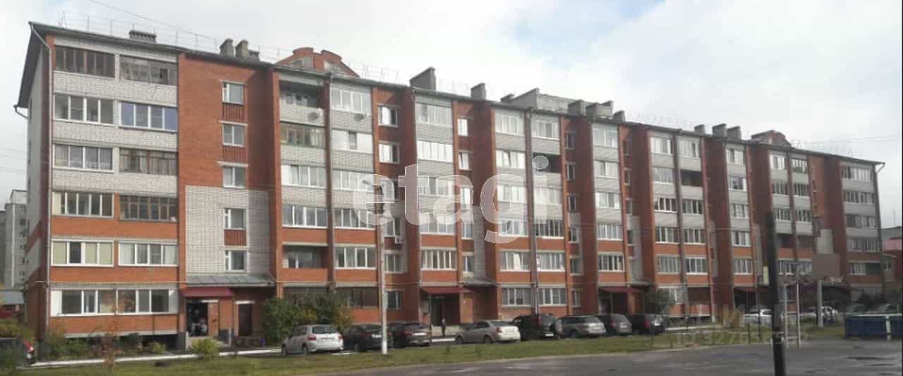 Россия, Республика Марий Эл, Йошкар-Ола, улица Васильева, 6А, фото 16