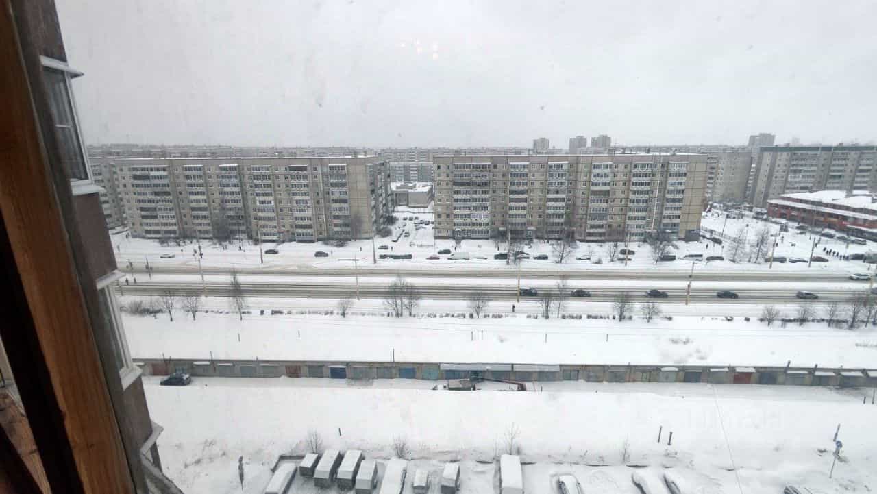 Россия, Республика Карелия, Петрозаводск, Лососинское шоссе, 29, фото 28