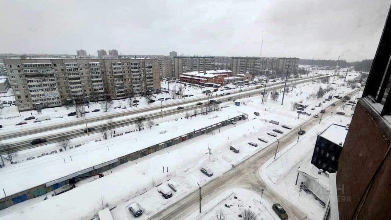 Россия, Республика Карелия, Петрозаводск, Лососинское шоссе, 29, фото 29