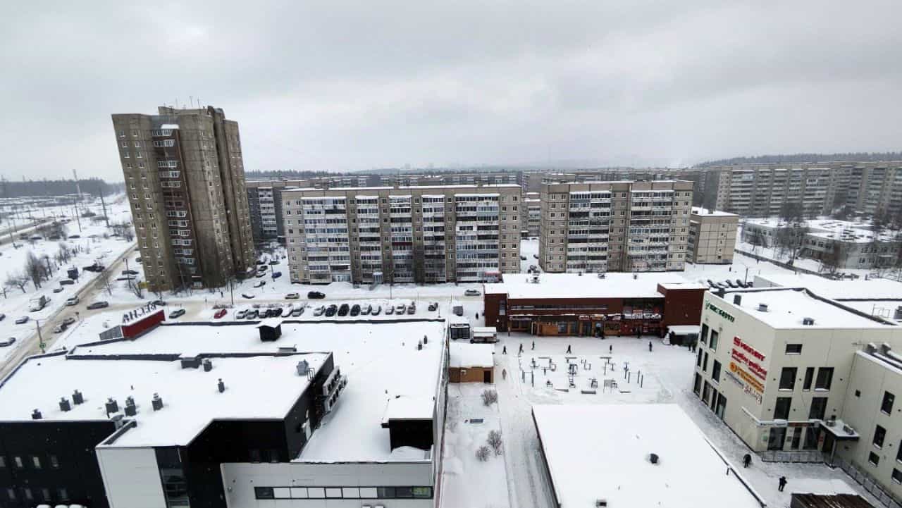 Россия, Республика Карелия, Петрозаводск, Лососинское шоссе, 29, фото 30