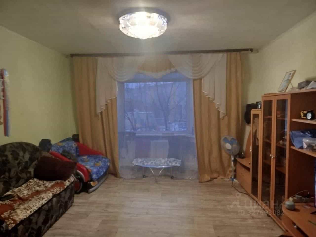 Россия, Ямало-Ненецкий автономный округ, Надымский район, Надым, набережная имени С.А. Оруджева, 1