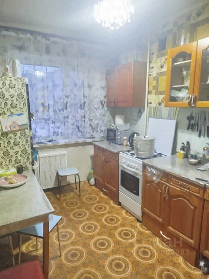 Россия, Ямало-Ненецкий автономный округ, Надымский район, Надым, набережная имени С.А. Оруджева, 1, фото 2