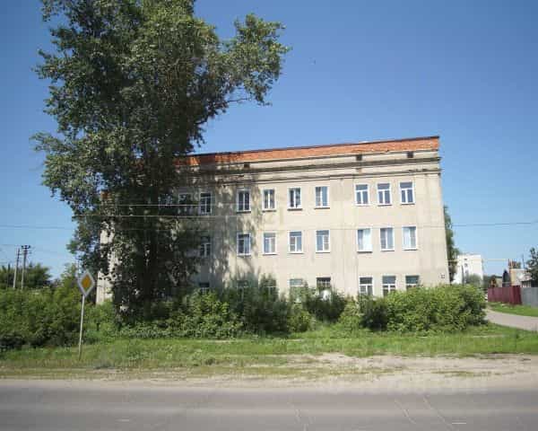 Фото объекта