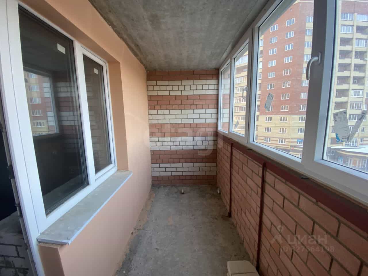 Россия, Кострома, улица Евгения Ермакова, 3к2, фото 10