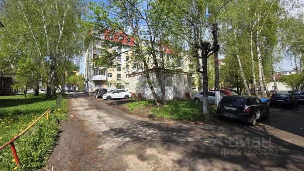 Россия, Республика Марий Эл, Йошкар-Ола, проспект Гагарина, 13А, фото 7