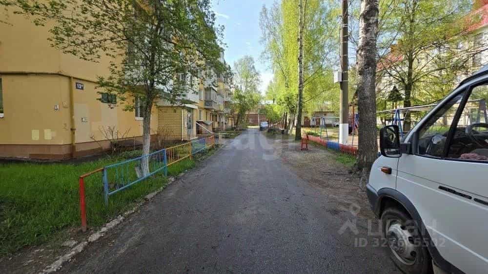 Россия, Республика Марий Эл, Йошкар-Ола, проспект Гагарина, 13А, фото 8