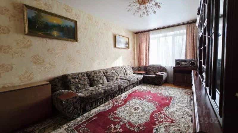 Россия, Республика Марий Эл, Йошкар-Ола, проспект Гагарина, 13А, фото 16