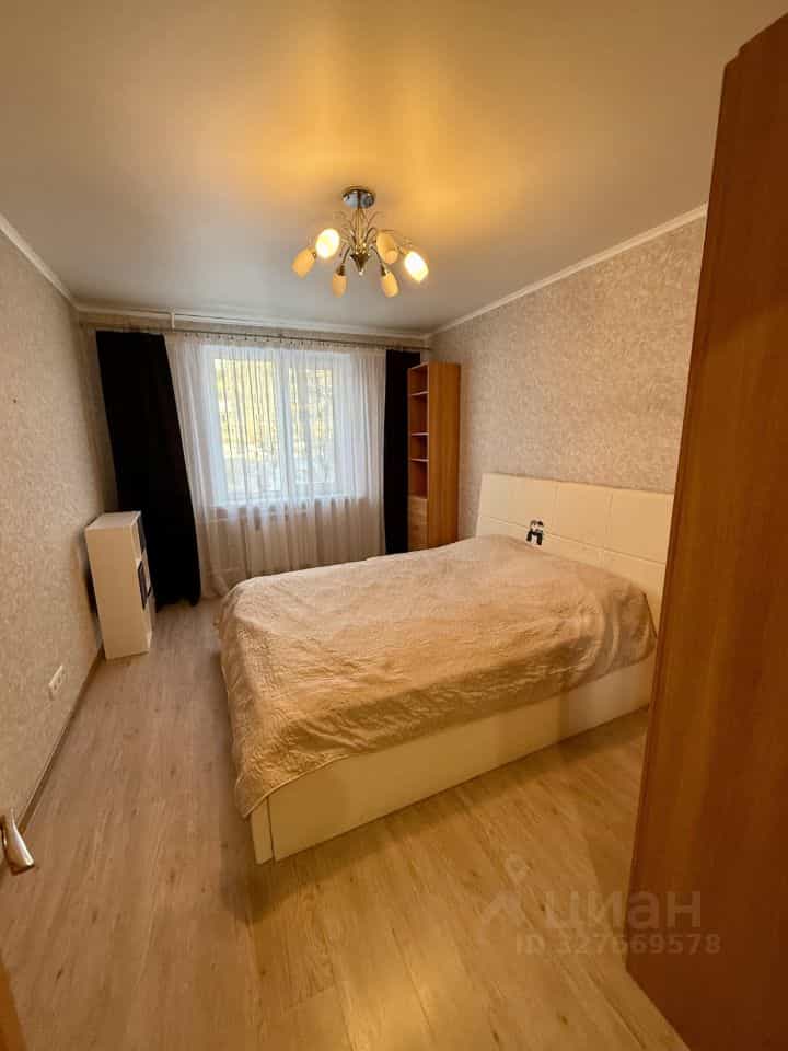 Россия, Орёл, Ягодный переулок, 6