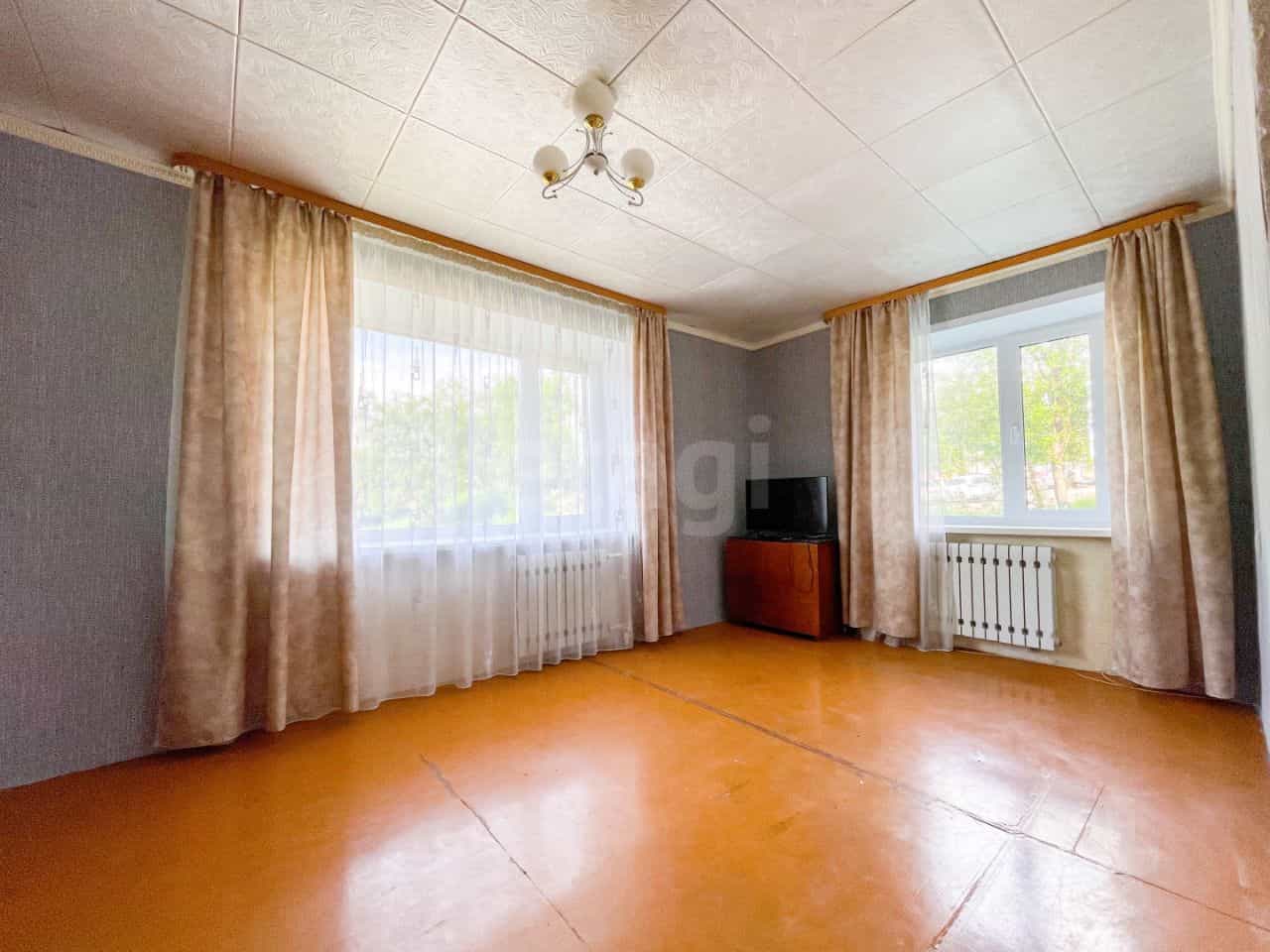 Россия, Камчатский край, Петропавловск-Камчатский, улица Давыдова, 23