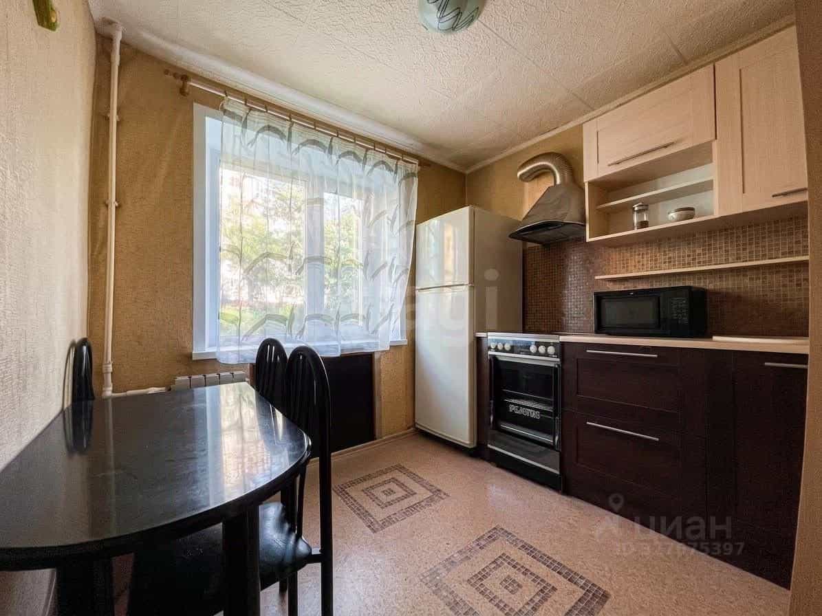 Россия, Камчатский край, Петропавловск-Камчатский, улица Давыдова, 23, фото 4