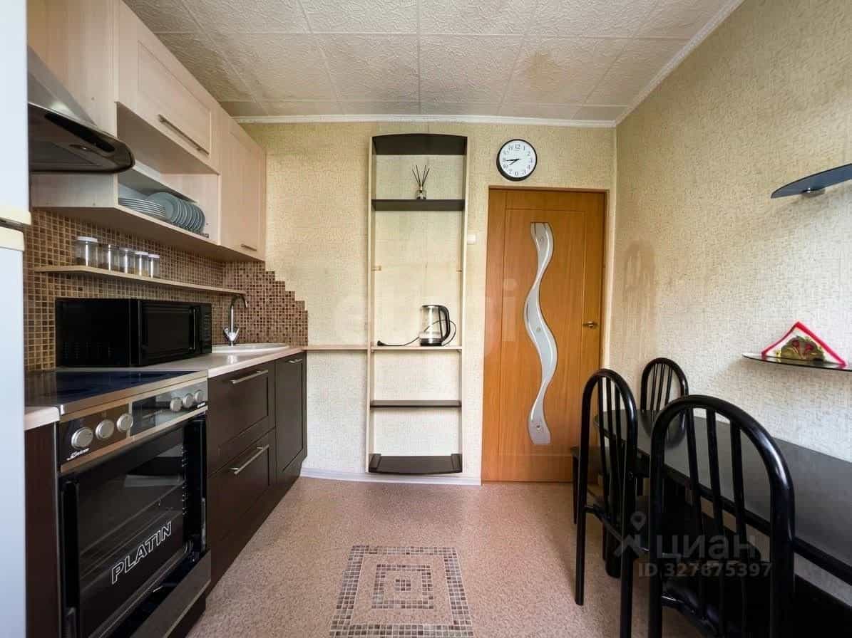 Россия, Камчатский край, Петропавловск-Камчатский, улица Давыдова, 23, фото 6
