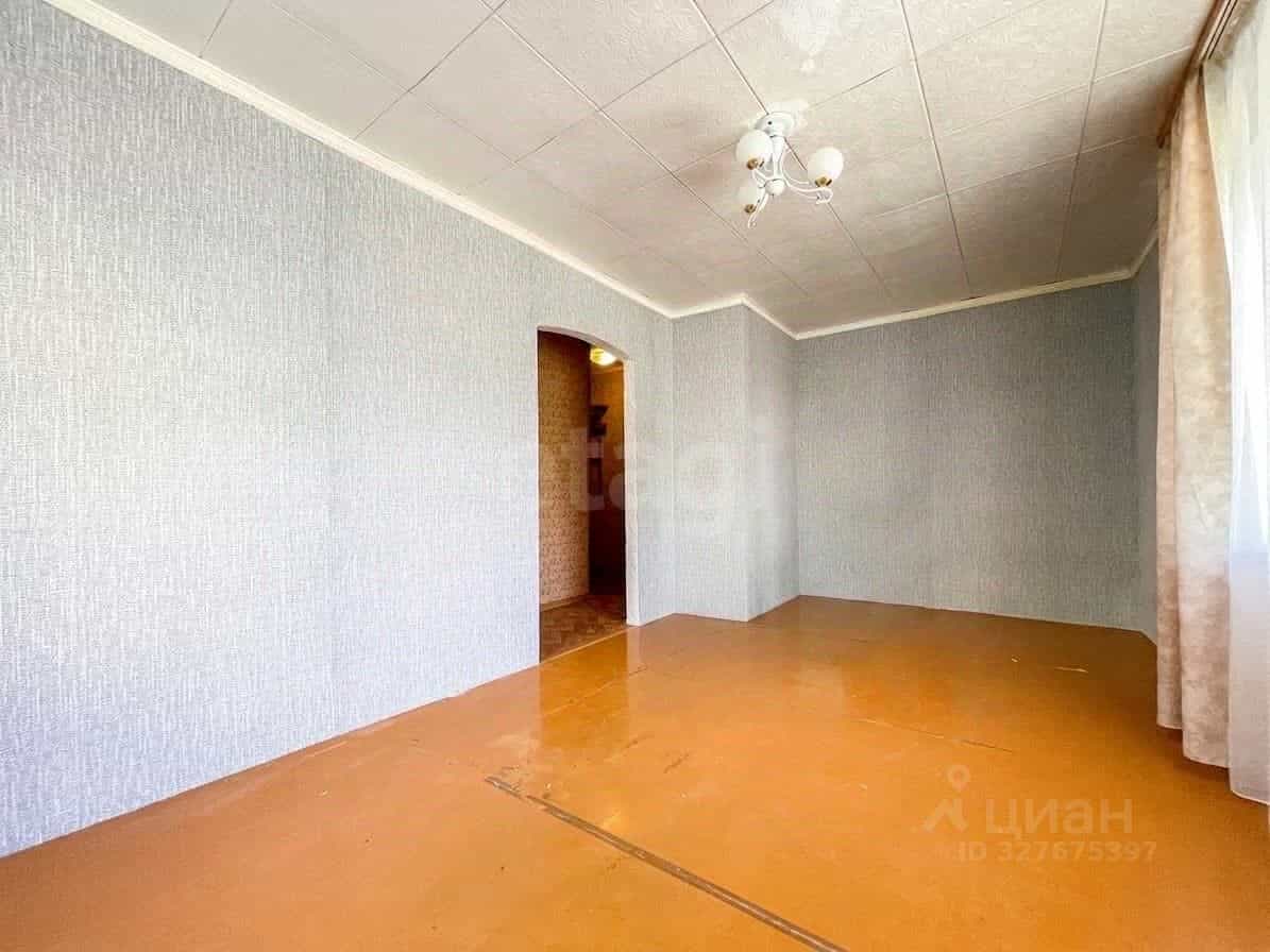 Россия, Камчатский край, Петропавловск-Камчатский, улица Давыдова, 23, фото 7