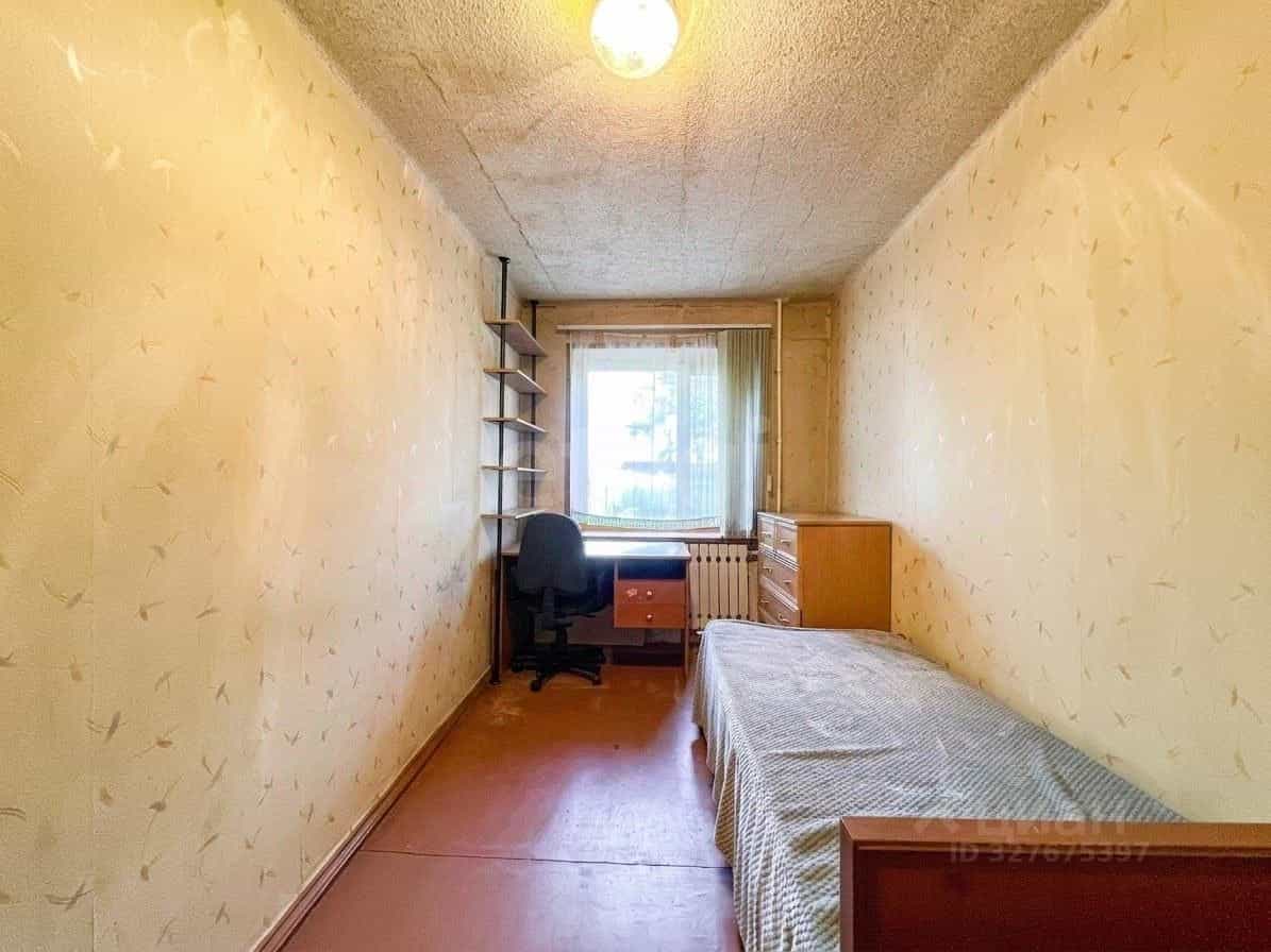 Россия, Камчатский край, Петропавловск-Камчатский, улица Давыдова, 23, фото 9