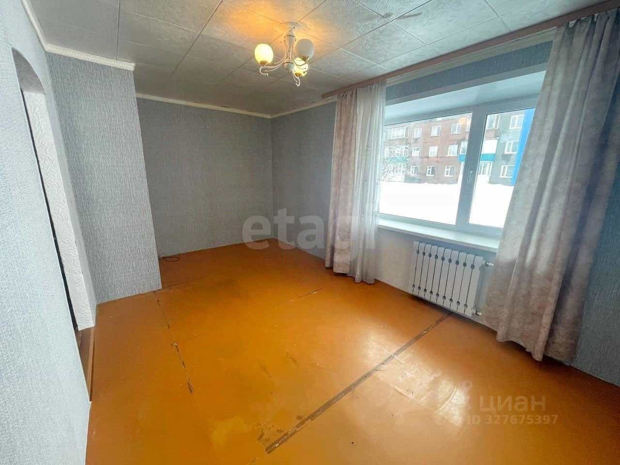 Россия, Камчатский край, Петропавловск-Камчатский, улица Давыдова, 23, фото 12