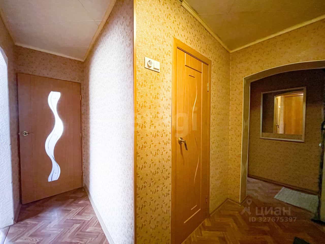 Россия, Камчатский край, Петропавловск-Камчатский, улица Давыдова, 23, фото 13