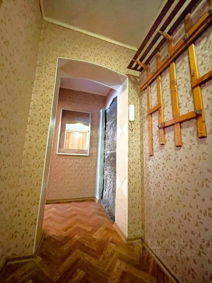 Россия, Камчатский край, Петропавловск-Камчатский, улица Давыдова, 23, фото 14