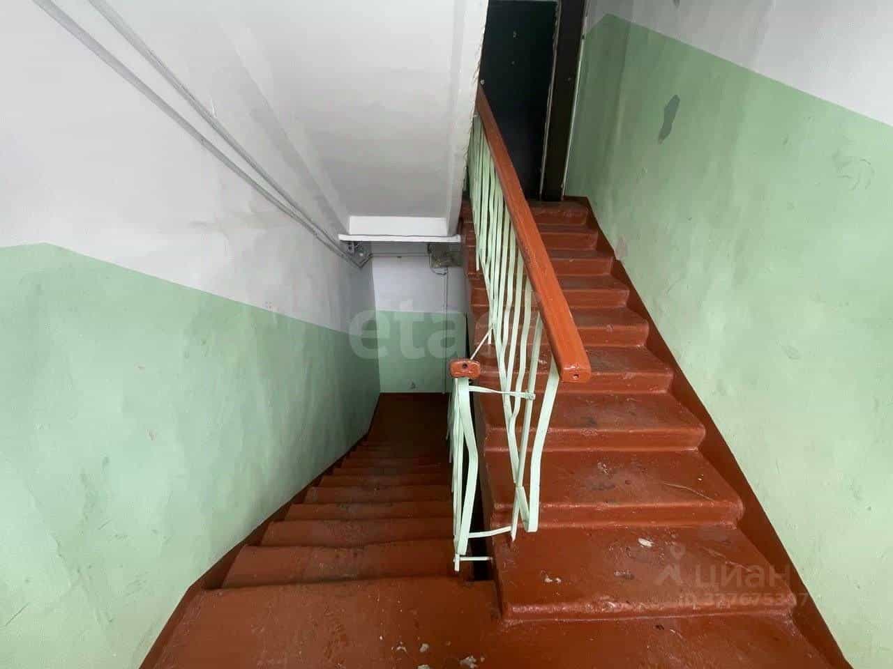 Россия, Камчатский край, Петропавловск-Камчатский, улица Давыдова, 23, фото 15