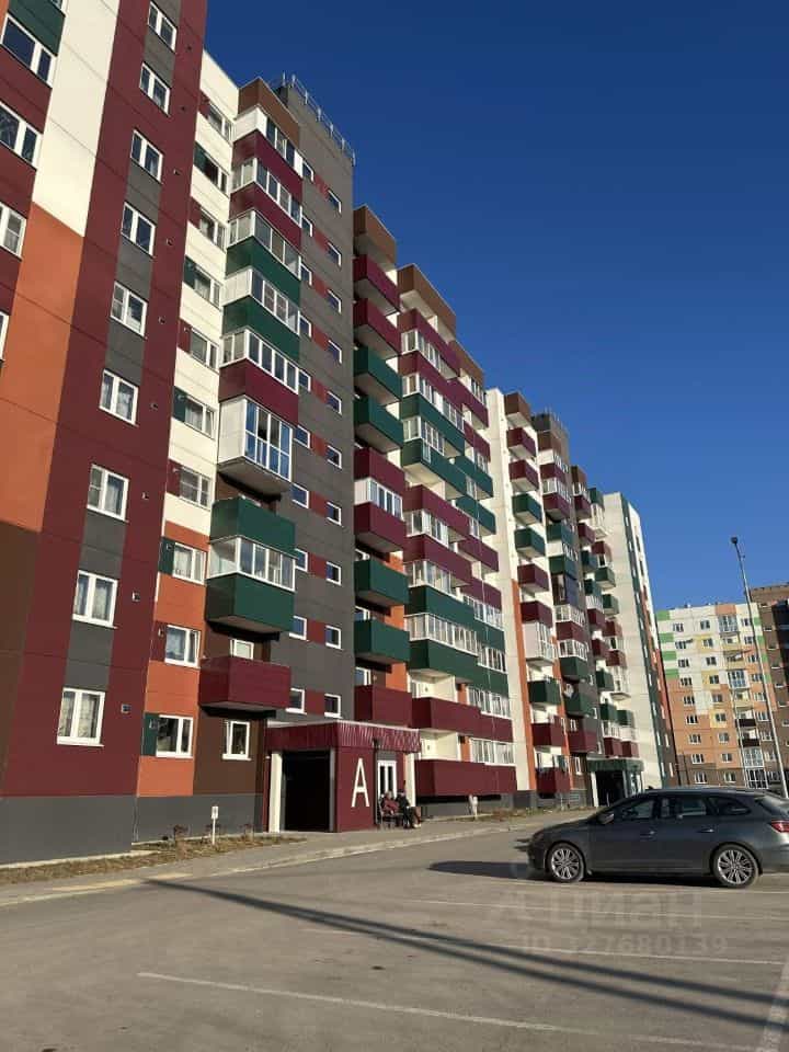 Россия, Псков, Инженерная улица, 134, фото 32