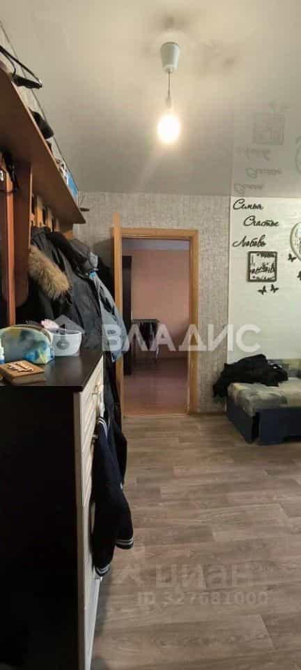 Россия, Республика Бурятия, Улан-Удэ, улица Жердева, 54, фото 4