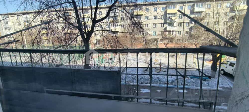 Россия, Республика Бурятия, Улан-Удэ, улица Жердева, 54, фото 10