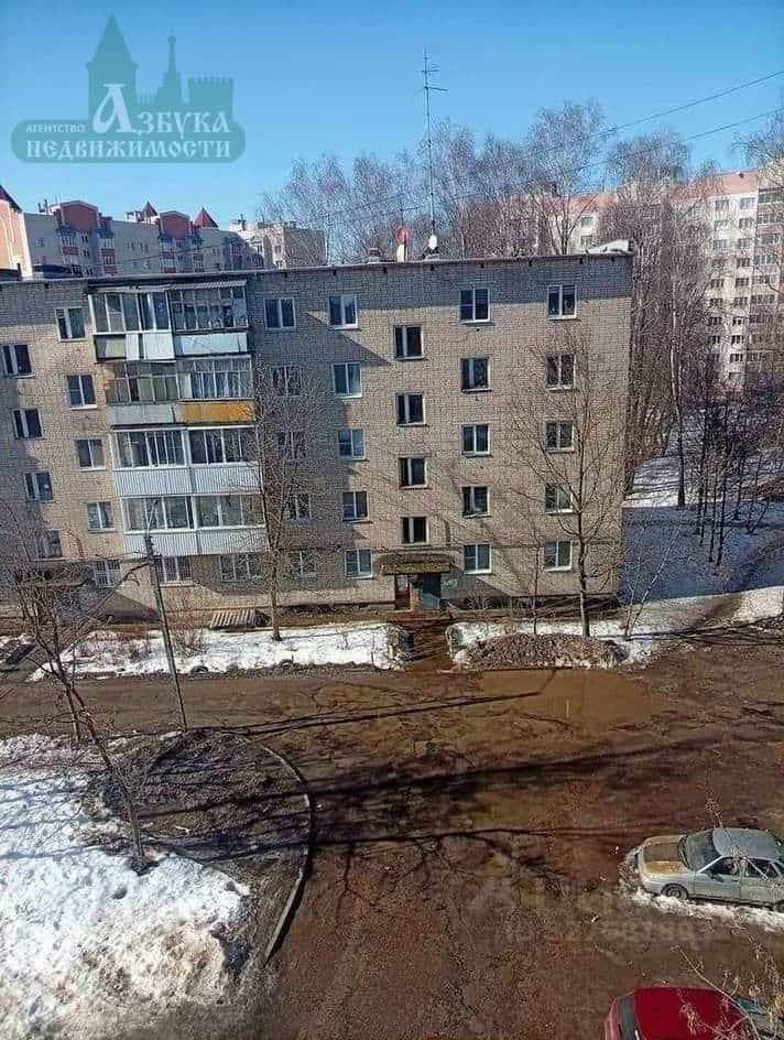 Россия, Смоленск, микрорайон Южный, 29Б, фото 16