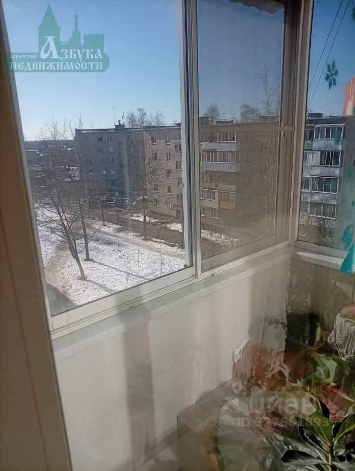 Россия, Смоленск, микрорайон Южный, 29Б, фото 17